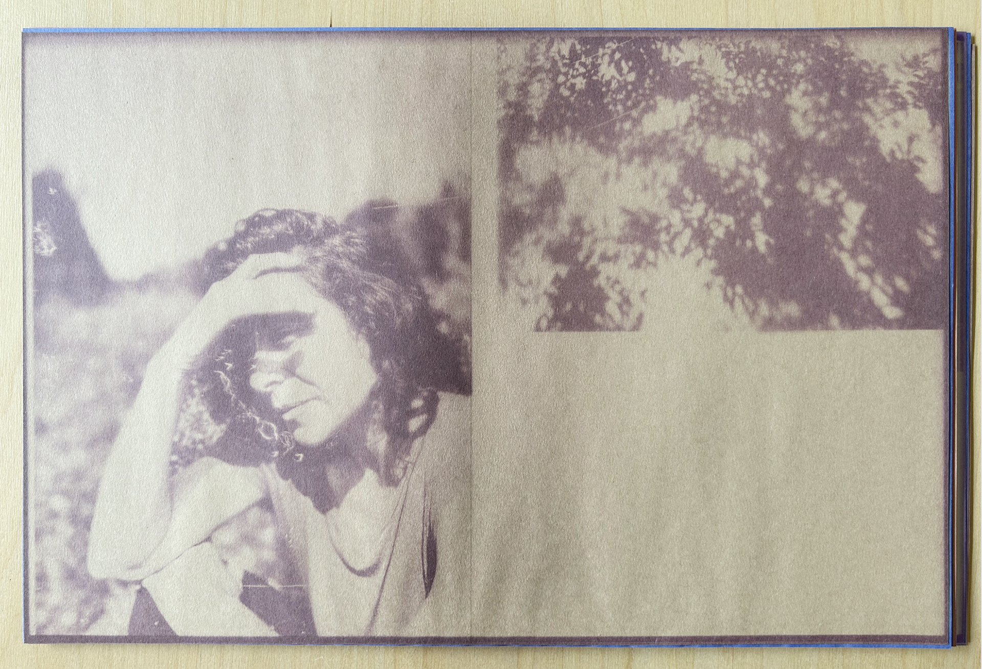 Work in progress: Photophobic memories