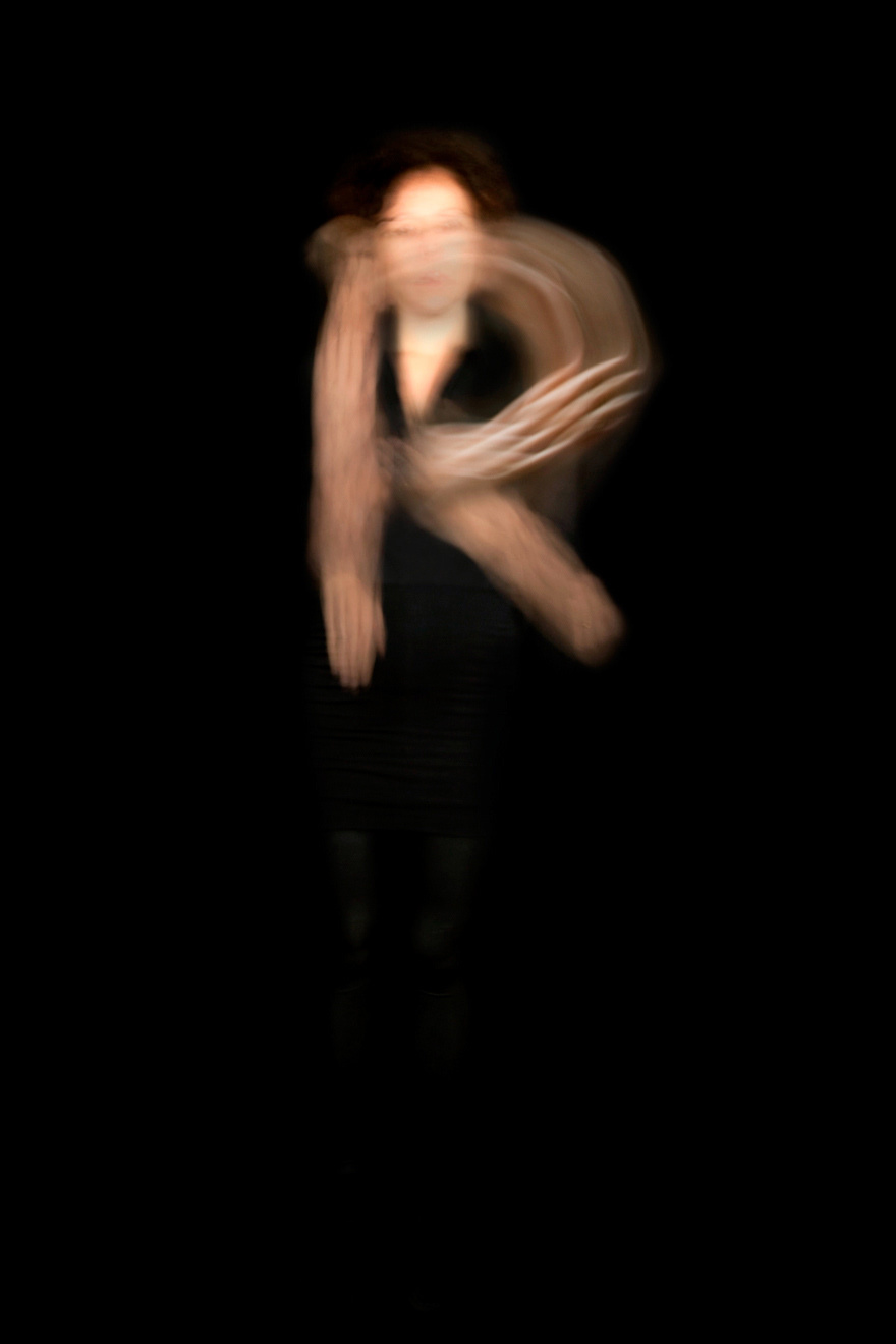 Dance with me