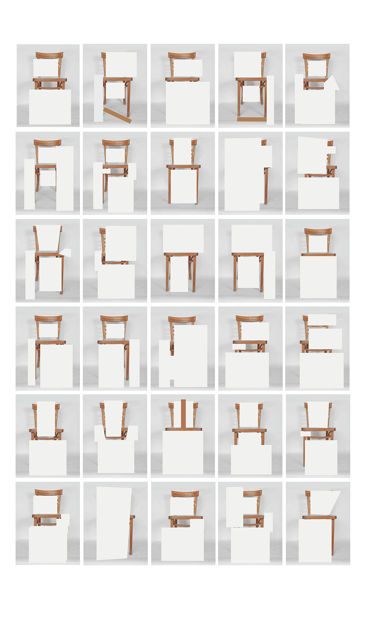 Take a seat and say something